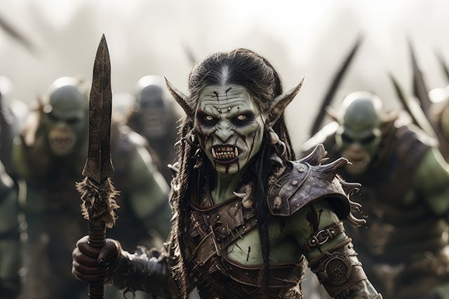 half-orc-name-generator